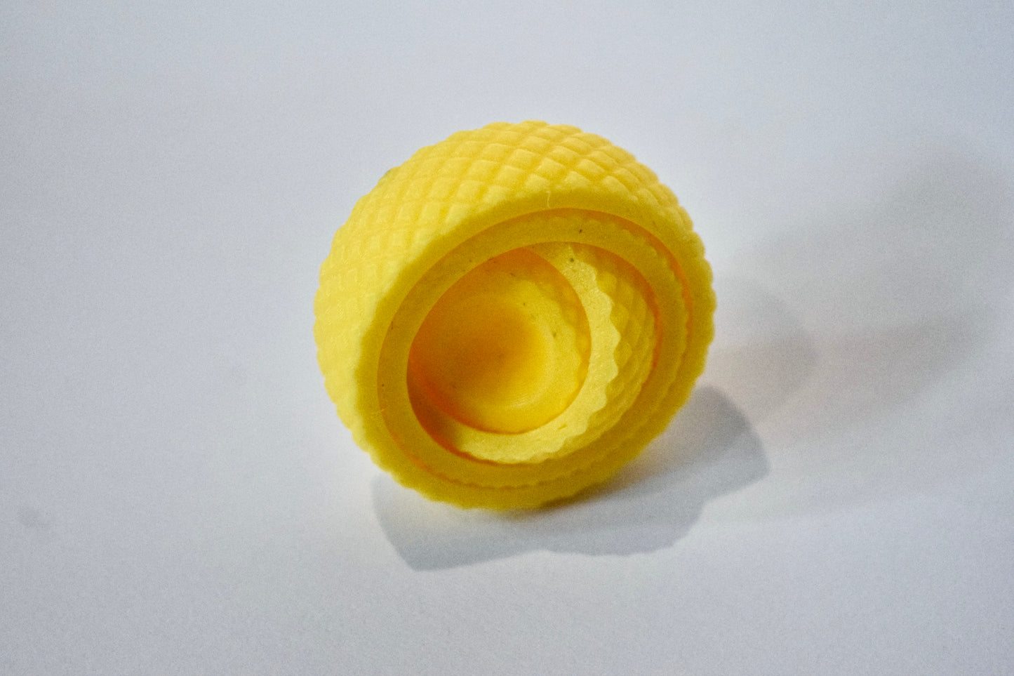 Spinning Fidget Ring