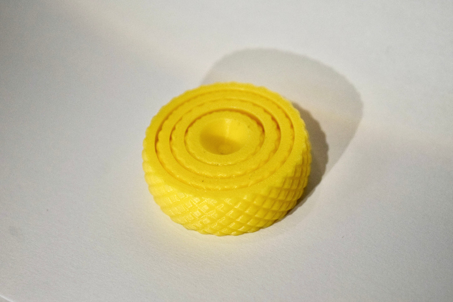 Spinning Fidget Ring