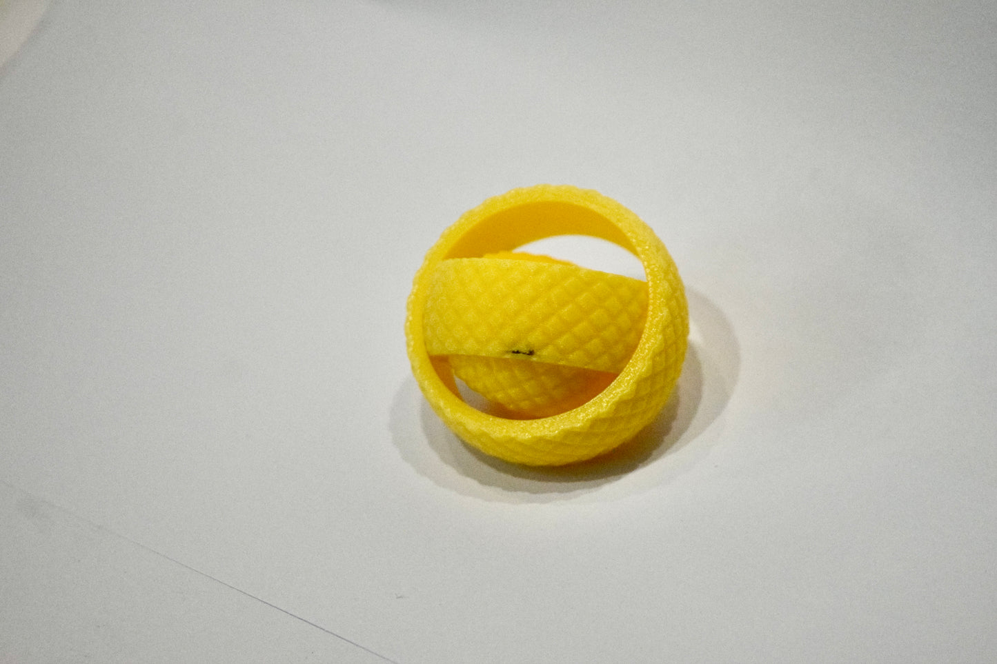 Spinning Fidget Ring