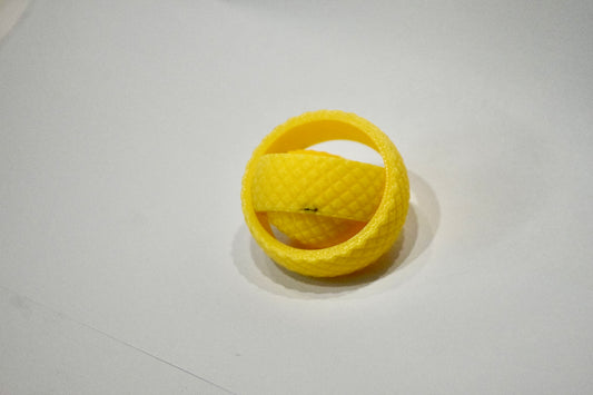 Spinning Fidget Ring