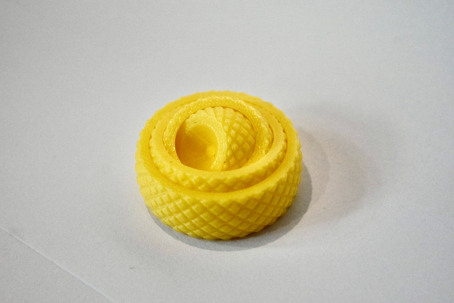 Spinning Fidget Ring