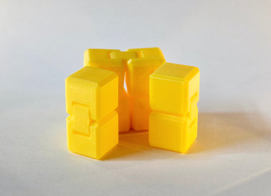 Infinity Cube