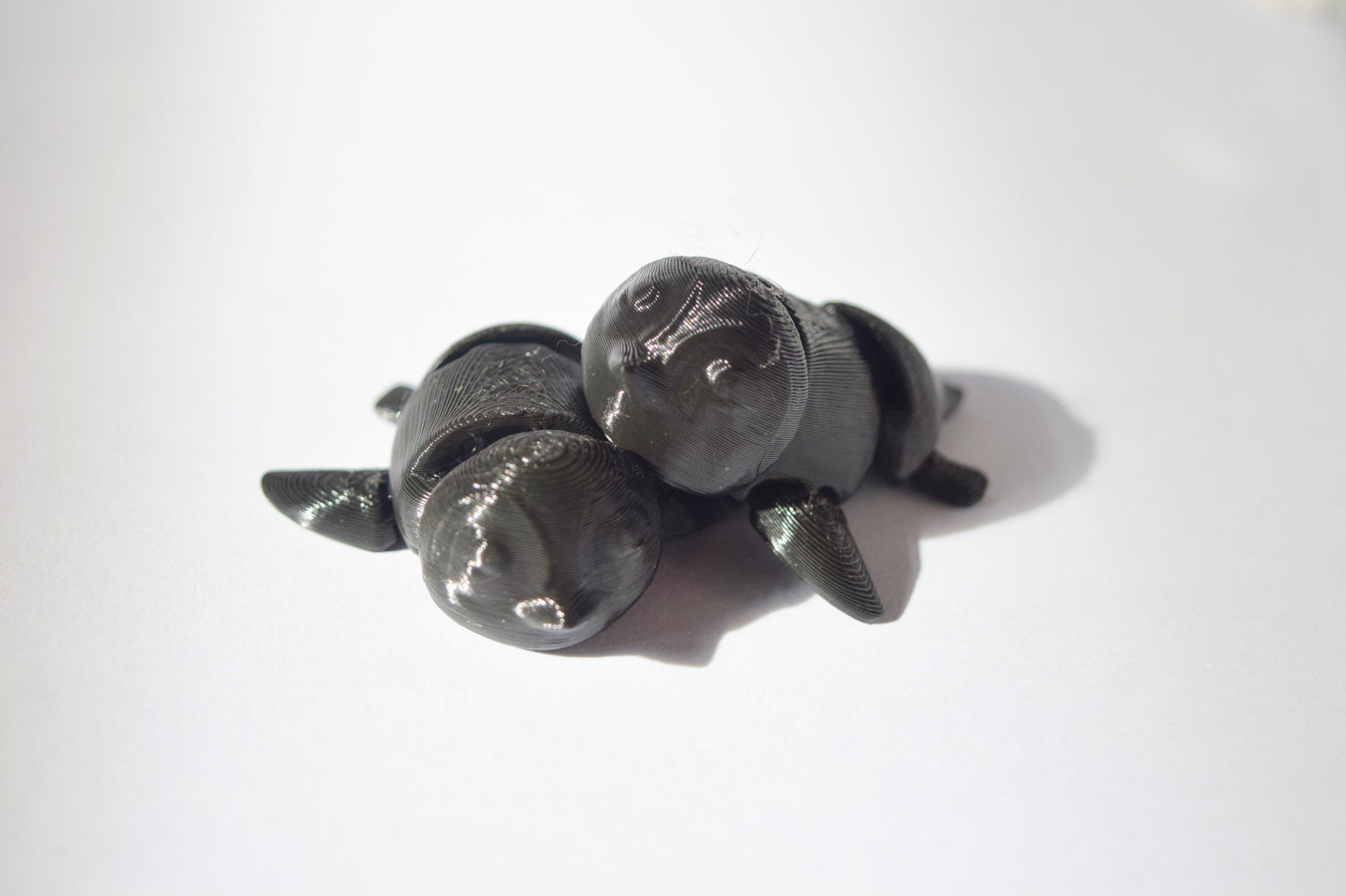 Small Penguin Fidget