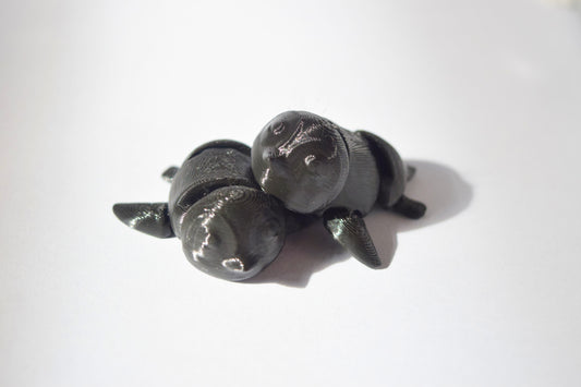 Small Penguin Fidget