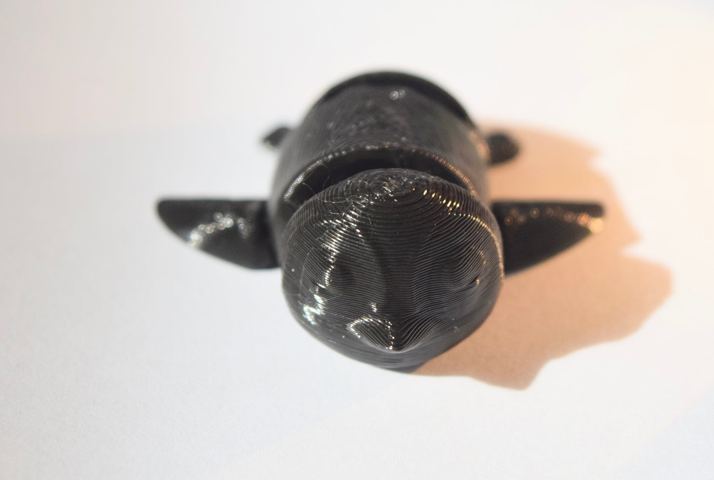 Small Penguin Fidget