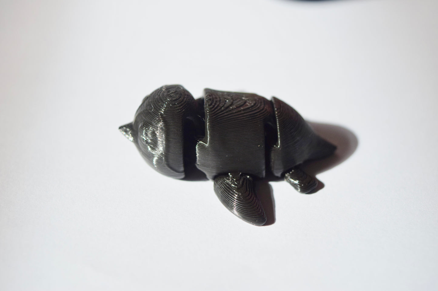 Small Penguin Fidget