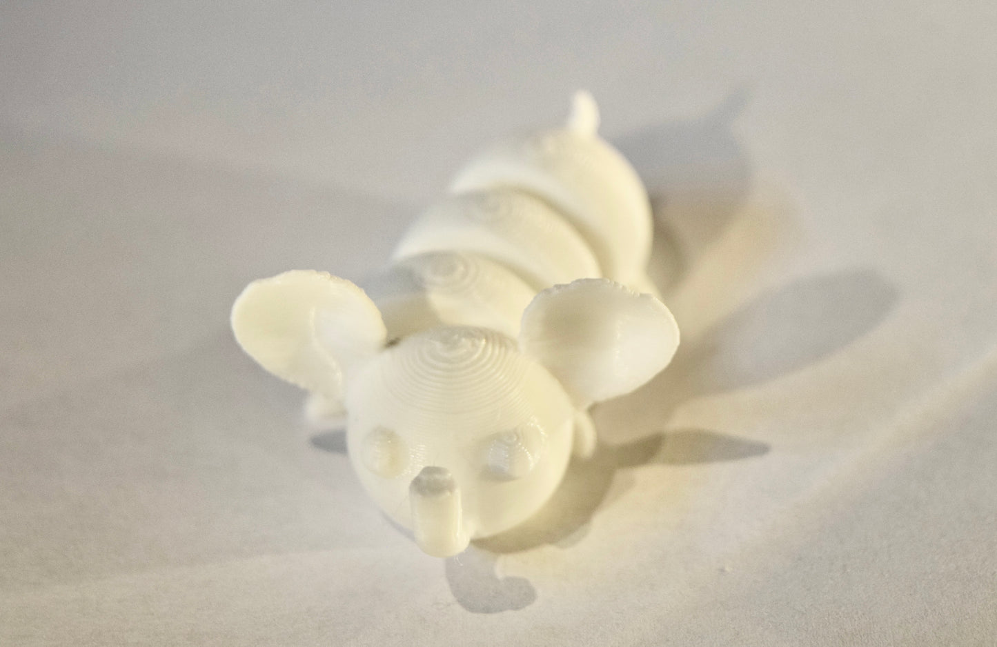 Small Elephant Fidget