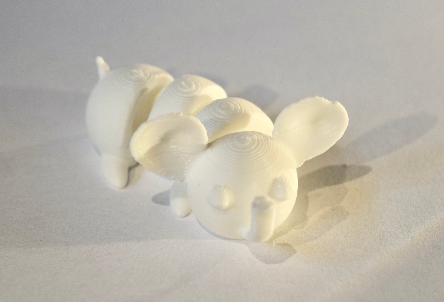 Small Elephant Fidget