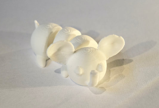 Small Elephant Fidget