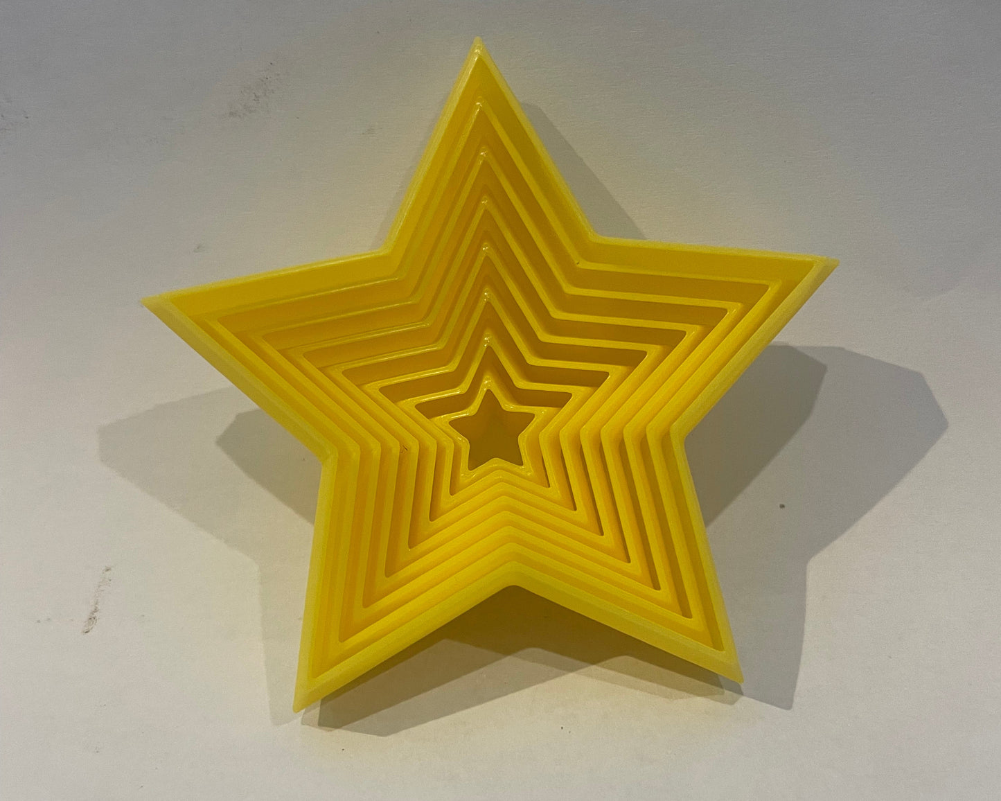 Star Fidget