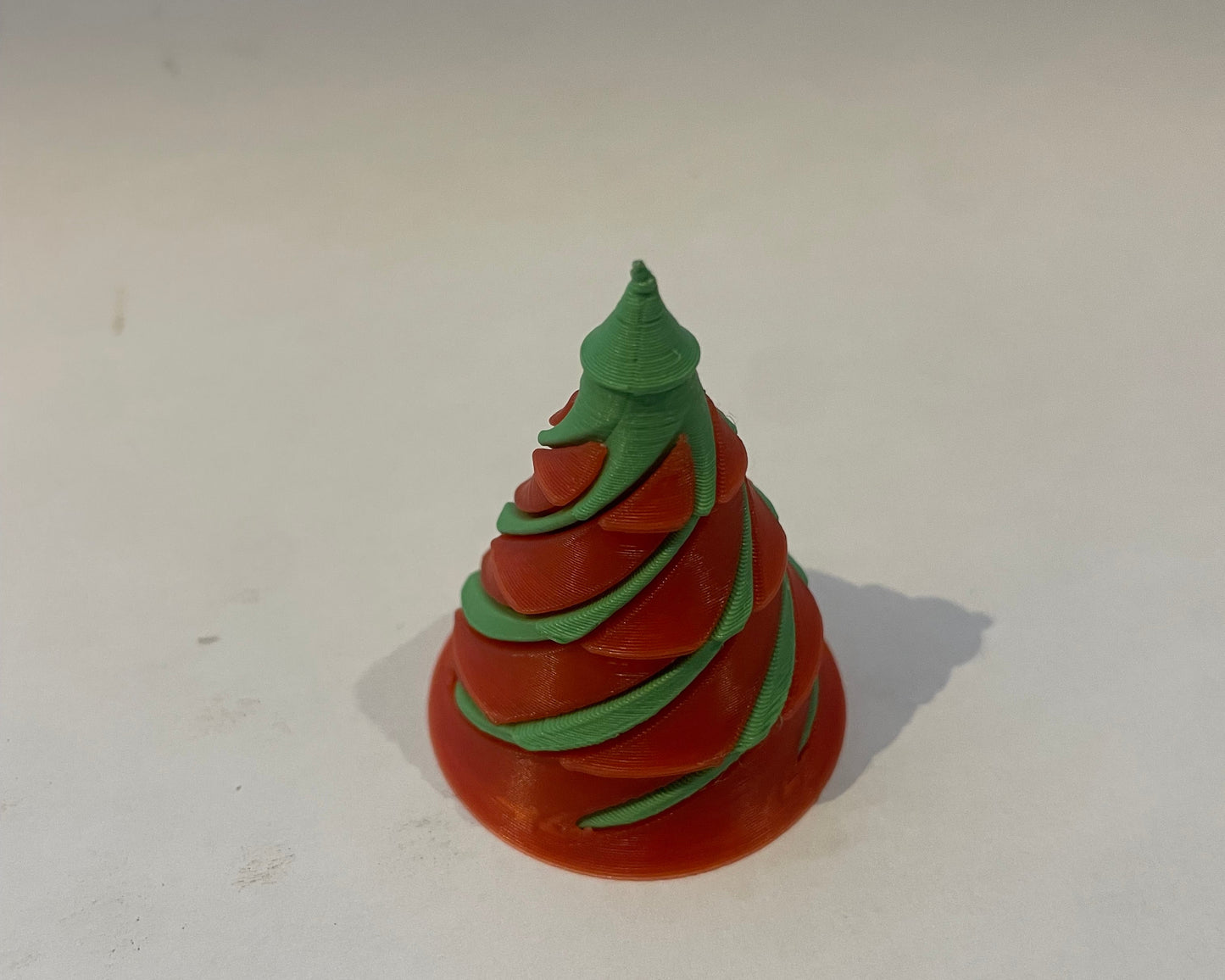 Christmas Tree Fidget