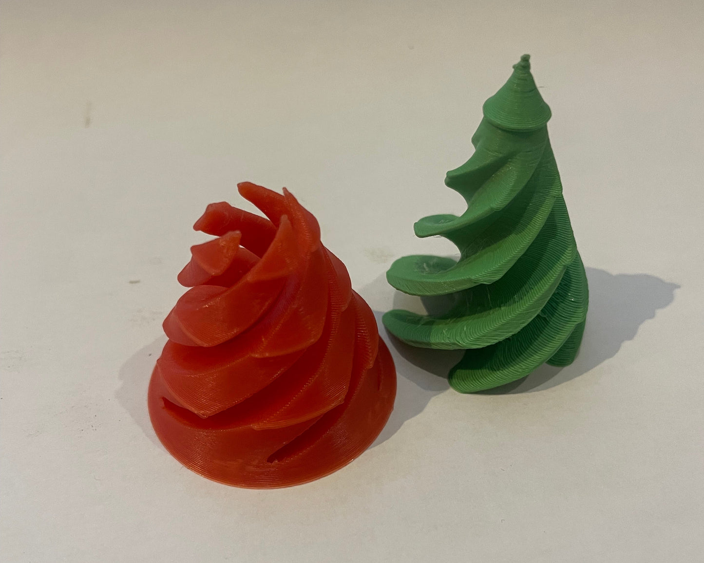 Christmas Tree Fidget